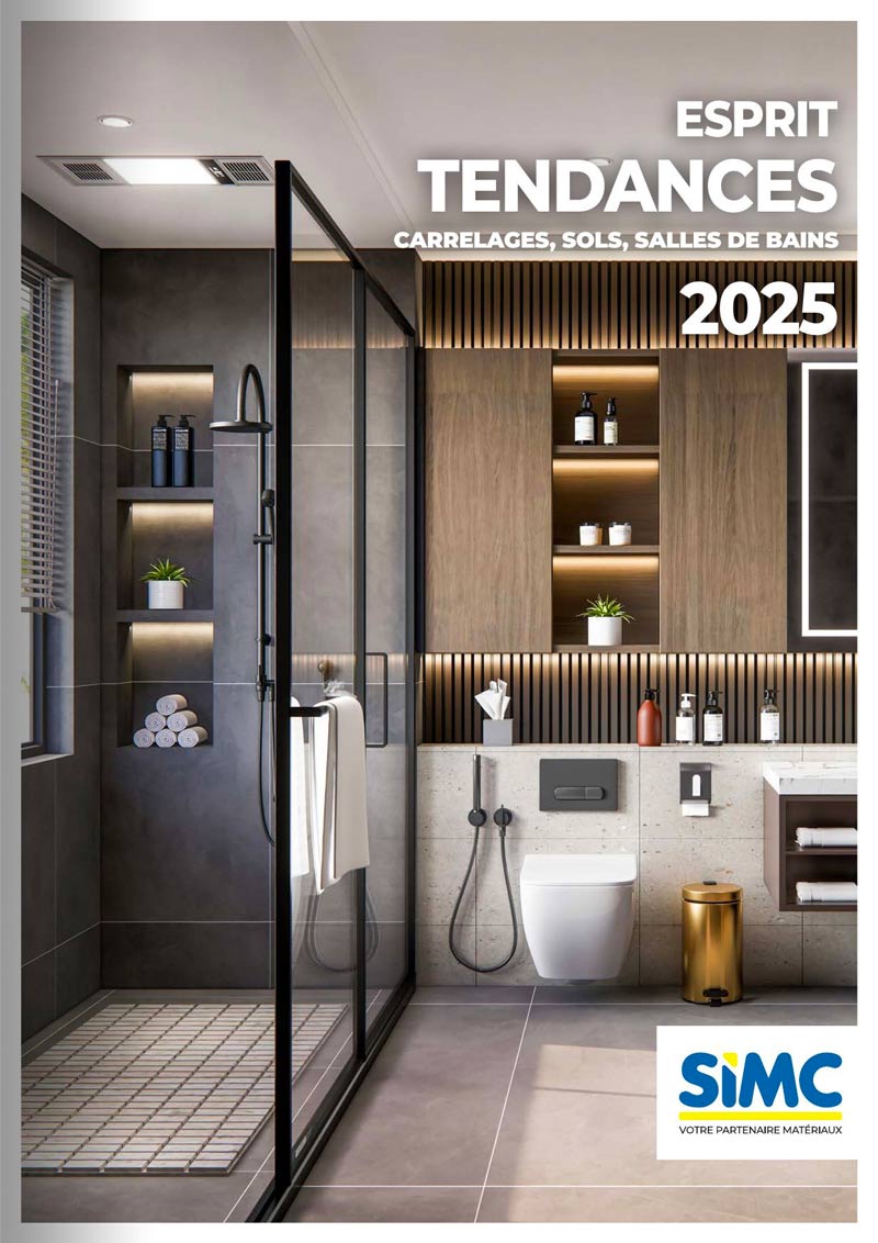 Image actu : Esprit Tendances 2025