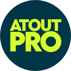 Logo de la marque ATOUT PRO