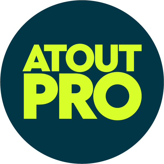 Logo de la marque ATOUT PRO