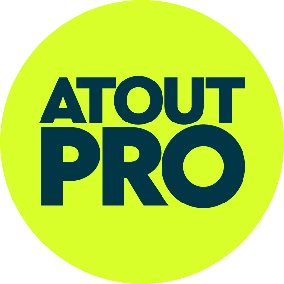 Image actu : Le mois Atout Pro