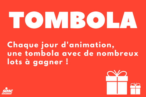 tombolaMagpro
